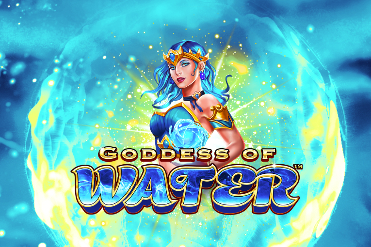 Goddess of Water Slot