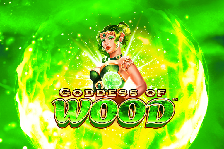 Goddess of Wood Slot
