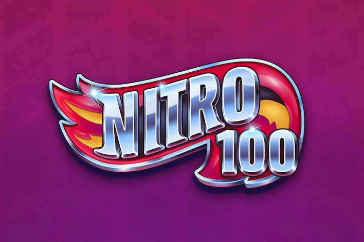 Nitro 100 Slot
