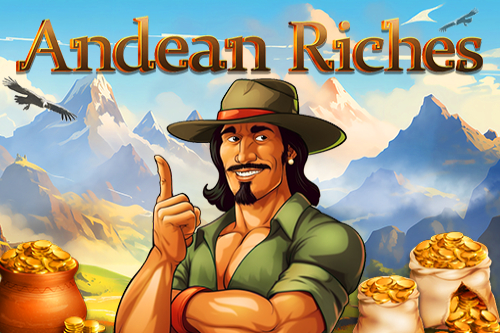Andean Riches Slot