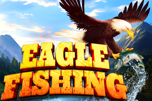 Eagle Fishing Slot