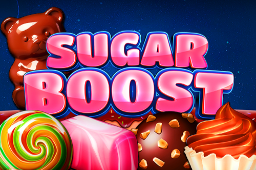 Sugar Boost Slot