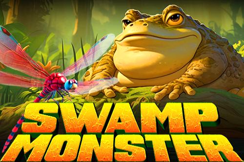Swamp Monster Slot