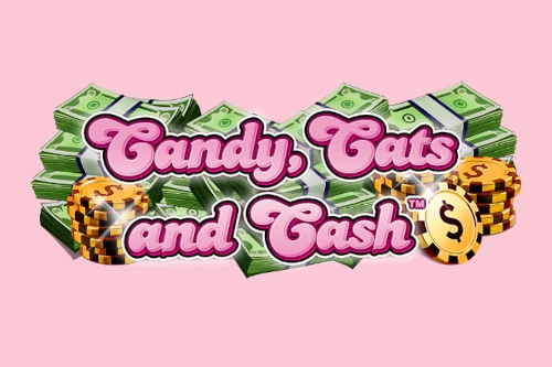 Candy, Cats and Cash Slot