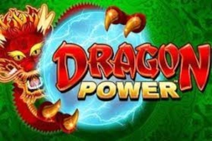 Dragon Power Slot