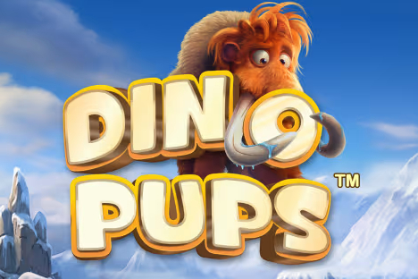 Dinopups Slot