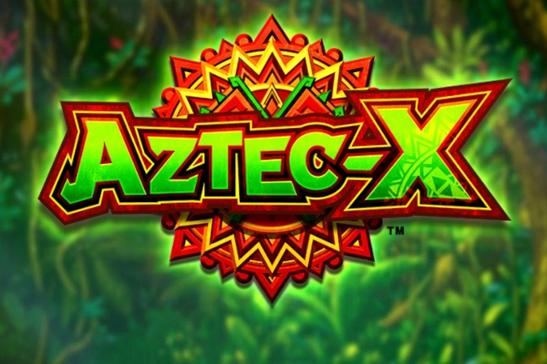 Aztec-X Slot