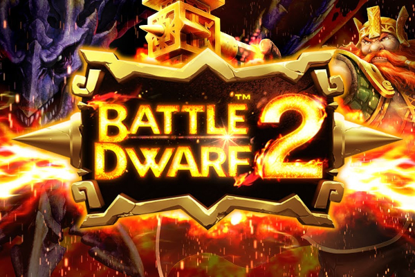 Battle Dwarf 2 Slot