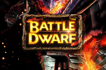 Battle Dwarf Slot