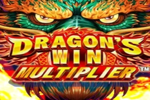 Dragon's Win Multiplier Slot