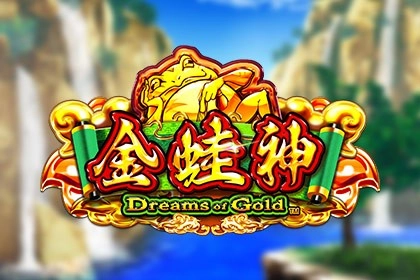 Dreams of Gold Slot