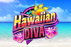 Hawaiian DIVA Slot
