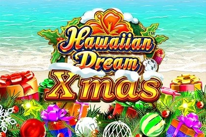 Hawaiian Dream Xmas Slot