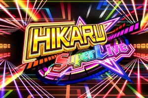 Hikaru Super Live Slot