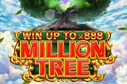 Million Tree Slot