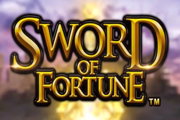 Sword of Fortune Slot