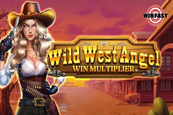 Wild West Angel Slot