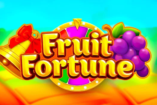 Fruit Fortune Slot