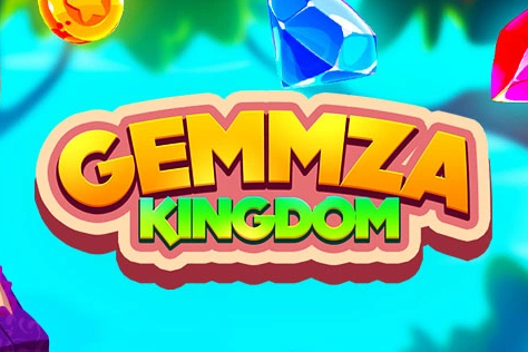 Gemmza Kingdom Slot