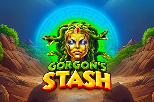 Gorgon's Stash Slot