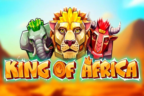 King of Africa Slot