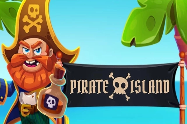 Pirate Island Slot