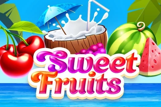 Sweet Fruits Slot