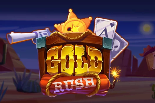 Texas Gold Rush Slot
