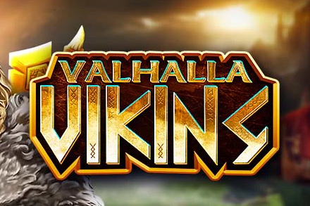 Valhalla Vikings Slot