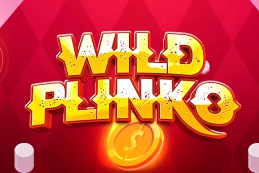 Wild Plinko Slot