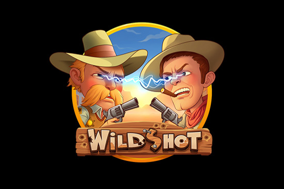Wild Shot Slot