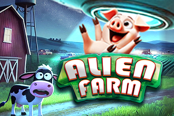 Alien Farm Slot