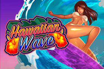 Hawaii Wave Slot