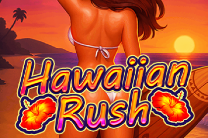 Hawaiian Rush Slot