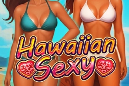 Hawaiian Sexy Slot