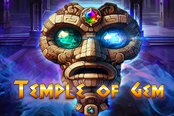 Temple of Gem Slot