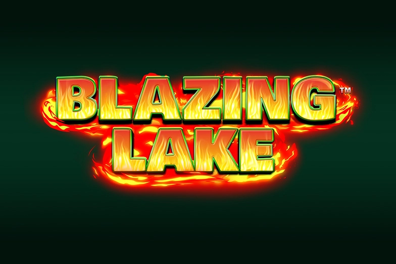 Blazing Lake Slot