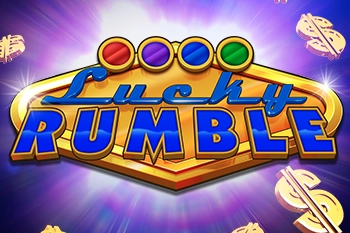 Lucky Rumble Slot