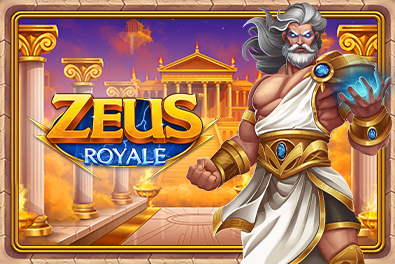Zeus Royale Slot