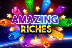 Amazing Riches Slot