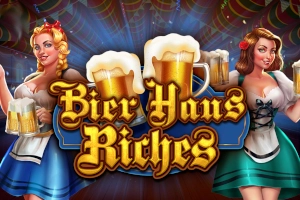 Bier Haus Riches