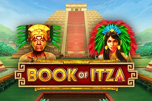 Book of Itza Slot