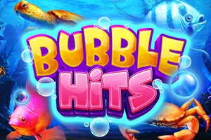 Bubble Hits Slot