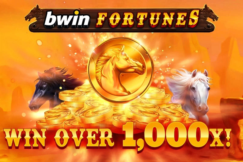 Bwin Fortunes Slot