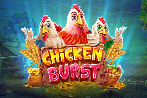 Chicken Burst Slot
