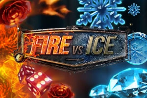 Fire vs Ice Slot