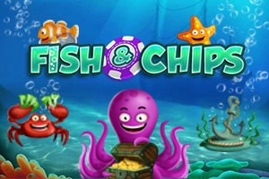 Fish & Chips Slot