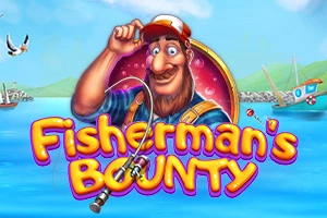 Fisherman's Bounty Slot
