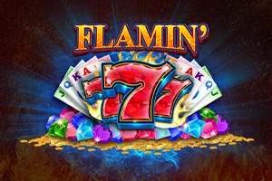 Flamin' 7's Slot