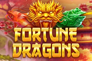 Fortune Dragons Slot